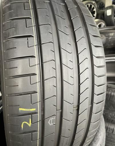 Pirelli P Zero PZ4 255/35 R21 98Y