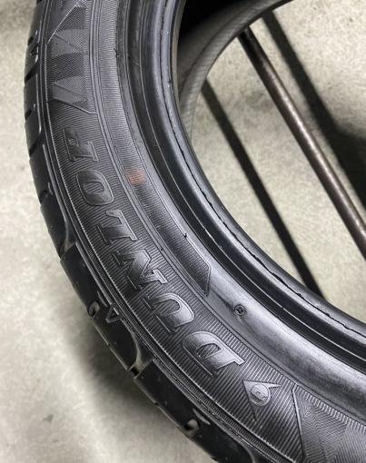 Dunlop Enasave RV504 215/55 R17