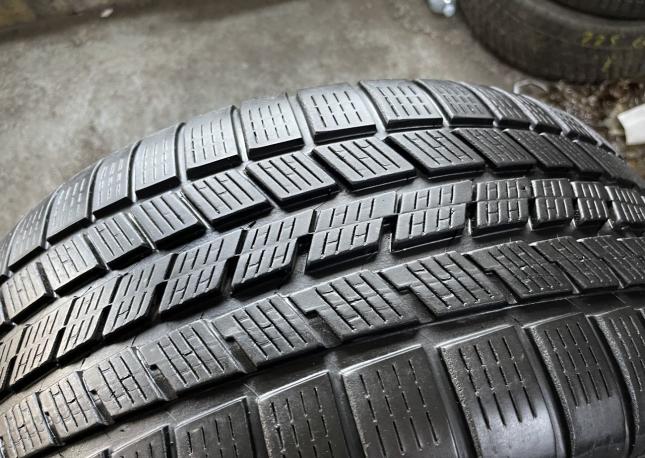 Pirelli Scorpion Ice&amp;Snow 275/40 R20 106V