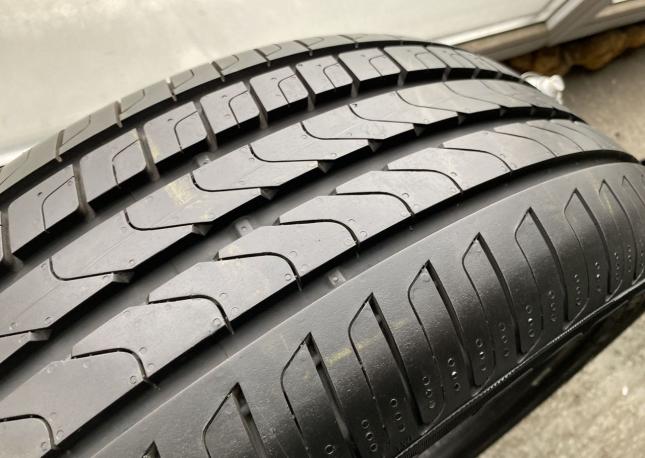 Pirelli Scorpion Verde 235/45 R20 100V