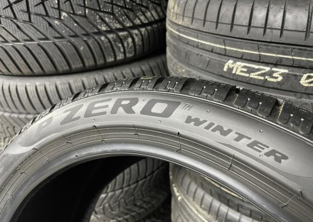 Pirelli P Zero Winter 245/40 R20 99V