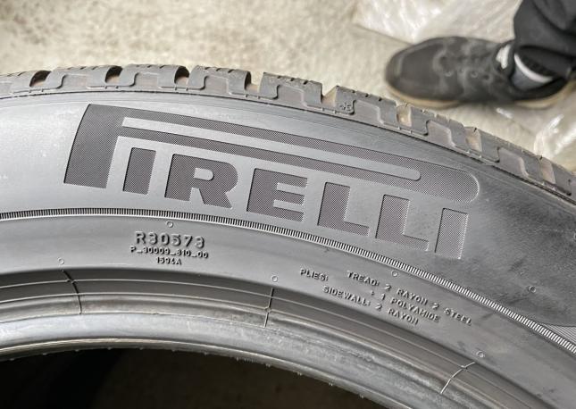 Pirelli Scorpion Winter 275/45 R20 110V