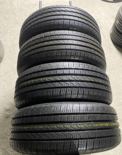 Pirelli Cinturato P7 All Season 205/55 R17