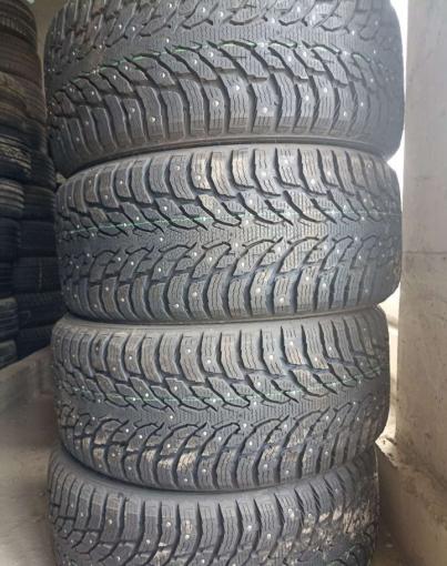 Nokian Tyres Hakkapeliitta 9 SUV 285/40 R22