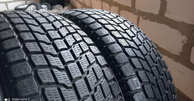 Yokohama Geolandar G95 235/65 R18