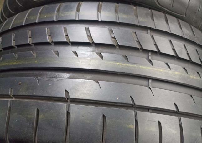 Goodyear Eagle F1 Asymmetric 2 SUV 265/50 R19 110Y