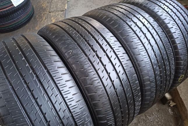 Bridgestone Turanza ER31 235/45 R18