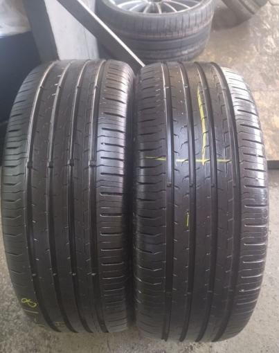 Continental ContiEcoContact 6 235/55 R18 100V