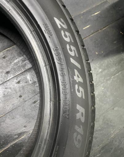 Pirelli Scorpion 255/45 R19