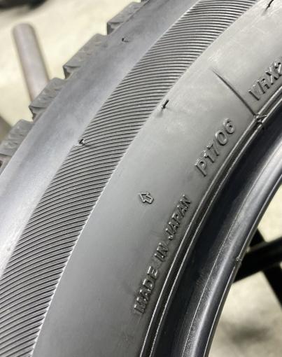 Bridgestone Blizzak VRX2 185/60 R15