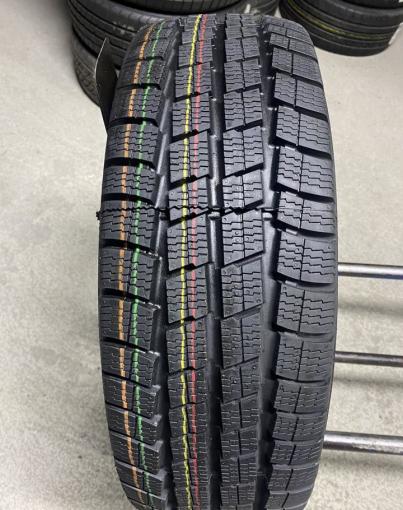 Tyfoon Winter TR 2 205/65 R16C