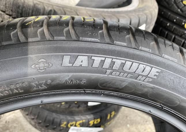 Michelin Latitude Tour HP 245/45 R20 99W