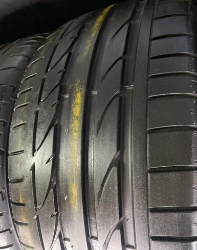 Bridgestone Potenza S001 255/35 R19