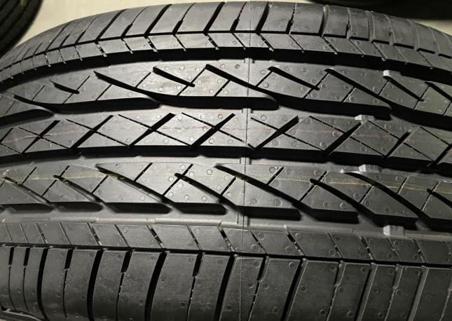 Bridgestone Dueler H/P Sport AS 215/60 R17 96H