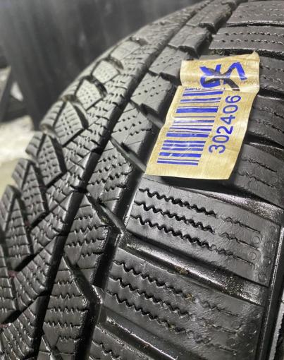 Continental ContiWinterContact TS 850 225/55 R17