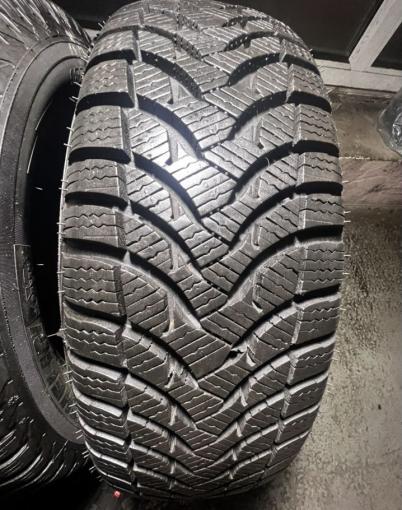 Michelin Pilot Alpin 4 185/60 R15