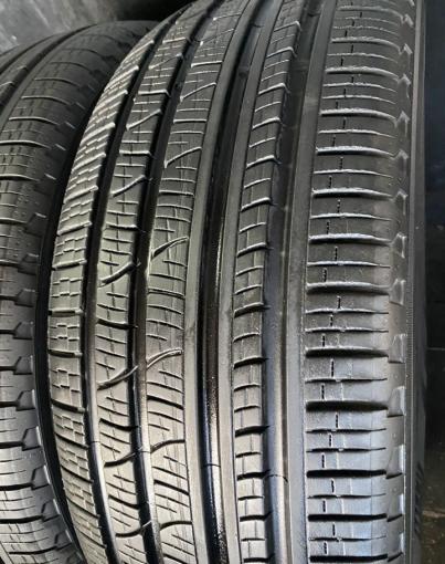 Pirelli Scorpion Verde All Season 245/55 R19