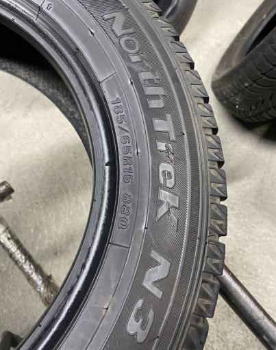 Northtrek N3 185/65 R15