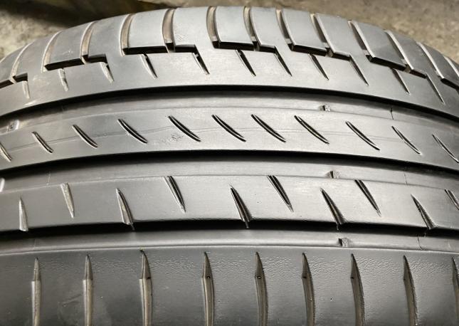 Continental ContiPremiumContact 6 235/50 R19 99W