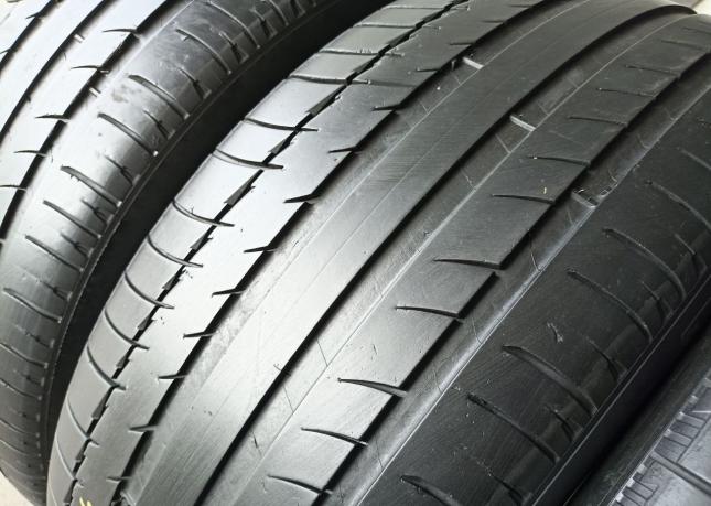 Michelin Latitude Cross 255/55 R20