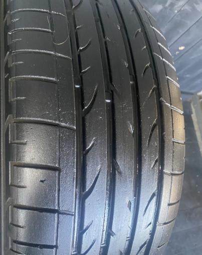 Bridgestone Dueler H/P Sport 235/55 R19