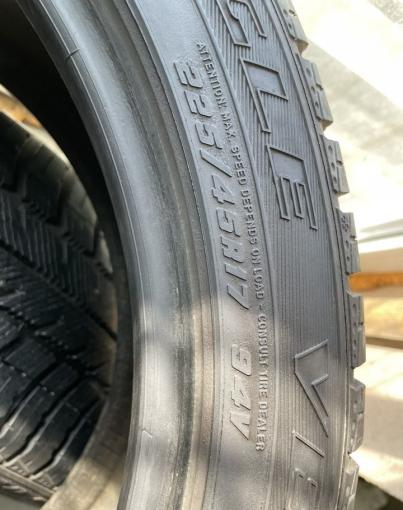 Goodyear Eagle Vector 225/45 R17 94V