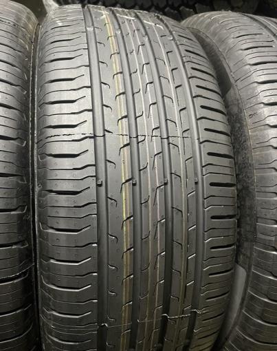 Continental EcoContact 6 235/55 R18 100W