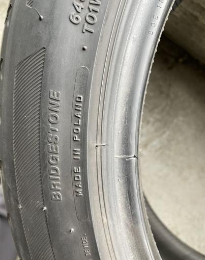 Bridgestone Turanza T001 225/45 R17 91W