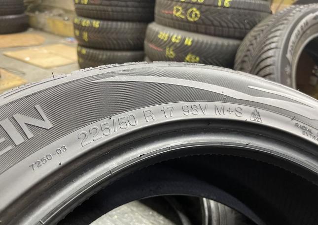 Vredestein Wintrac 4 Xtreme 225/50 R17