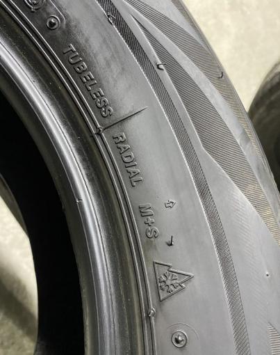 Bridgestone Blizzak VRX2 215/60 R16