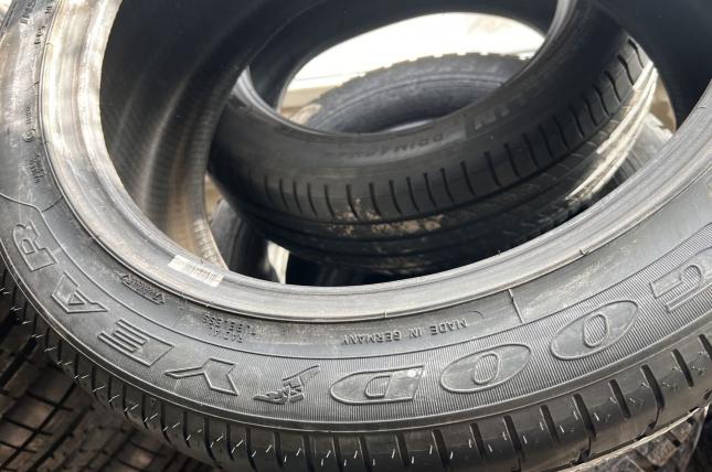 Goodyear Eagle F1 Asymmetric 255/45 R19