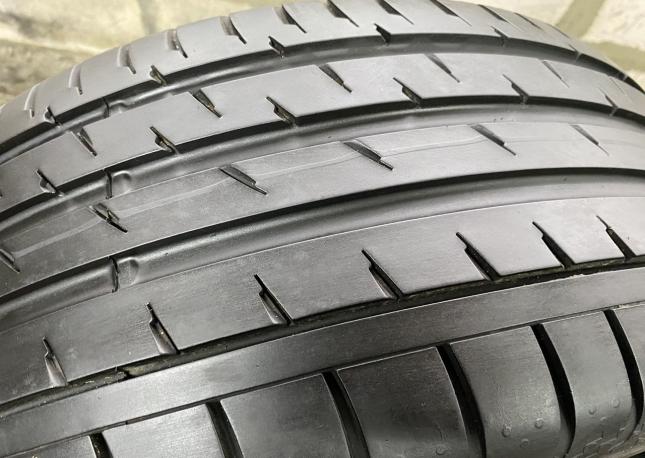 Continental ContiSportContact 3E 245/45 R18 96Y