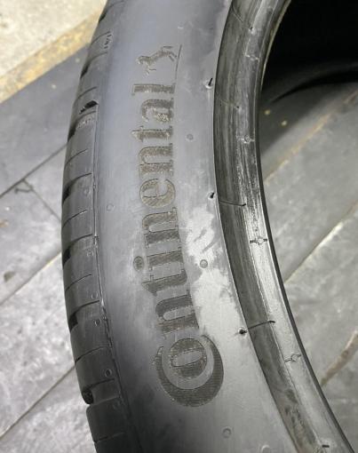 Continental ExtremeContact DWS 255/40 R19