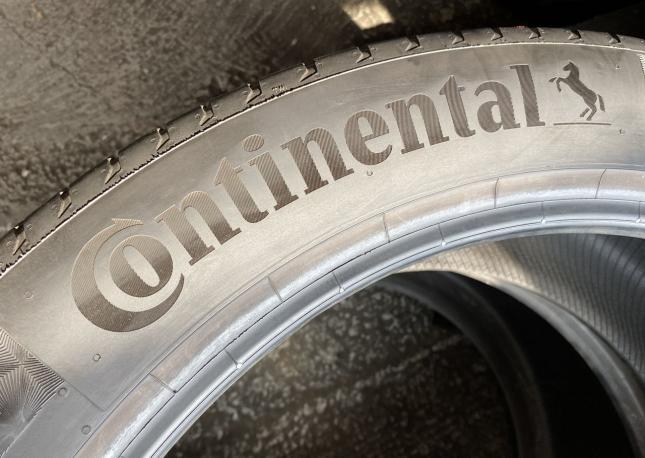 Continental PremiumContact 6 265/45 R21 108H