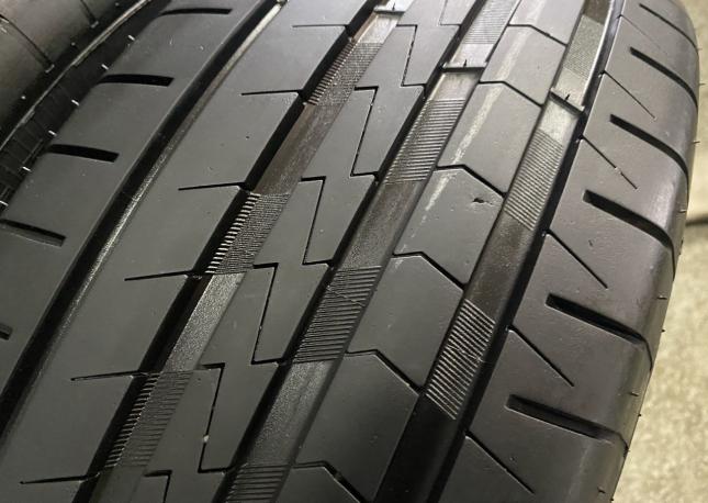 Vredestein SporTrac 5 215/55 R18 99V