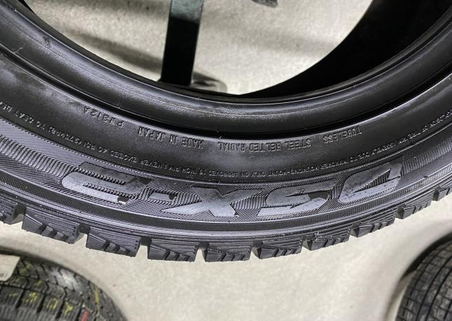 Dunlop DSX-2 205/55 R16