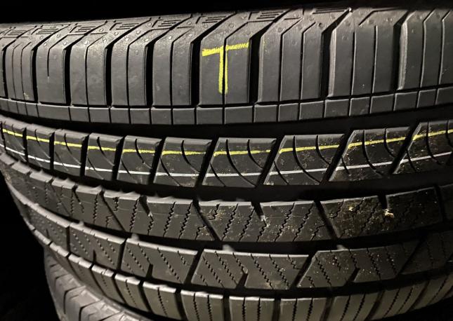 Continental ContiCrossContact LX Sport 275/45 R21 110Y