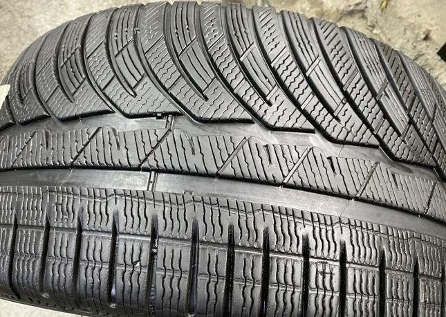 Michelin Pilot Alpin PA4 245/35 R19 93W