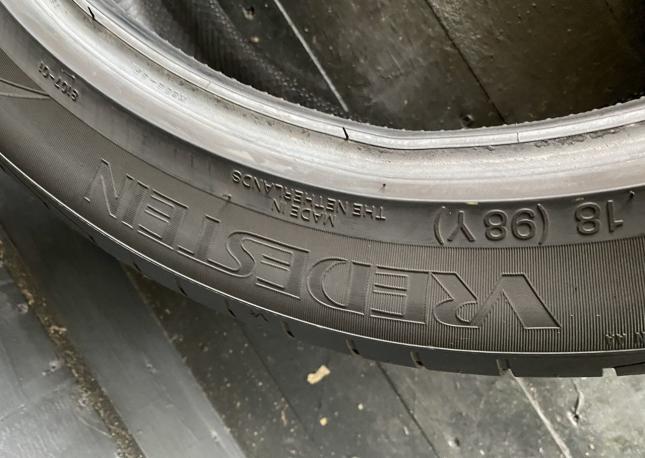 Vredestein Ultrac Vorti 235/45 R18