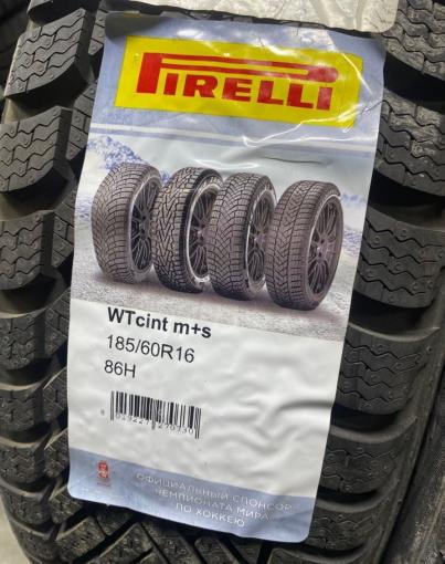 Pirelli Winter Cinturato 185/60 R16 86H