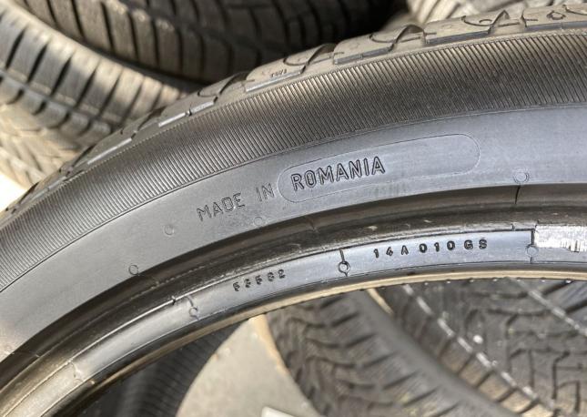 Uniroyal Rain Sport 3 255/35 R20 97Y