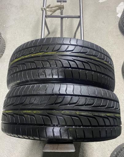 Firestone Firehawk Wide Oval 215/55 R17