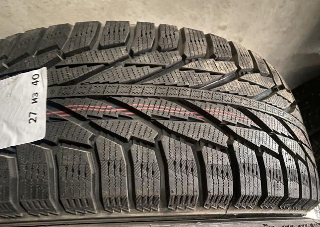 Nokian Tyres Hakkapeliitta R2 265/60 R18