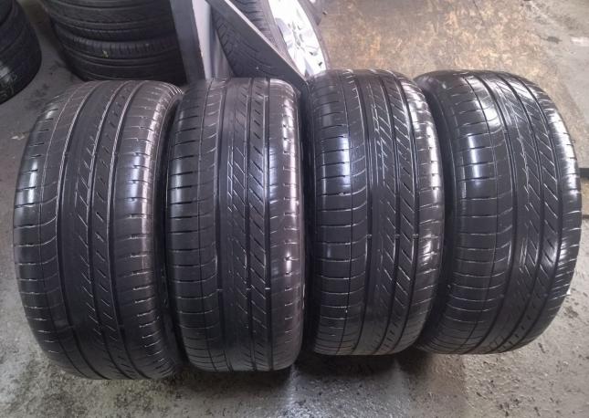 Goodyear Eagle F1 Asymmetric 255/55 R18 109V