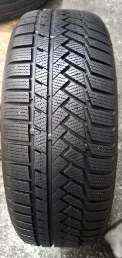 Continental ContiWinterContact TS 850 P 215/55 R17 98H