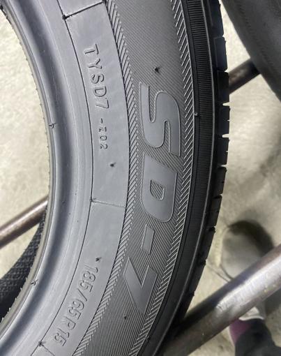 Toyo SD-7 185/65 R15