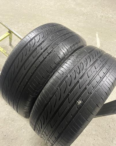 Bridgestone Turanza GR90 245/45 R17