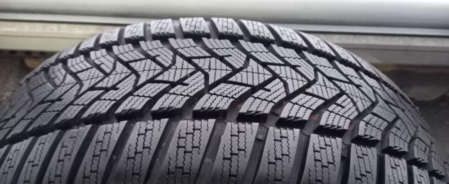 Dunlop Winter Sport 5 225/40 R18 92V