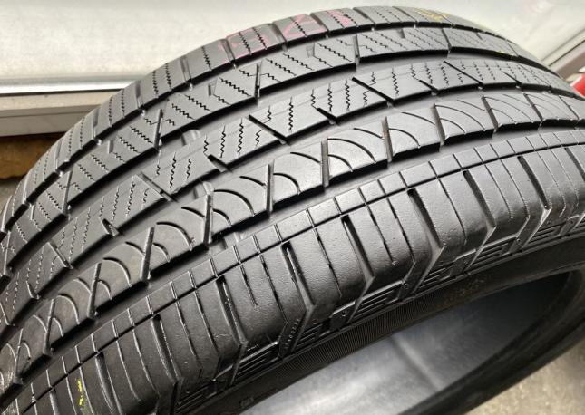 Continental ContiCrossContact LX Sport 245/45 R20 103V