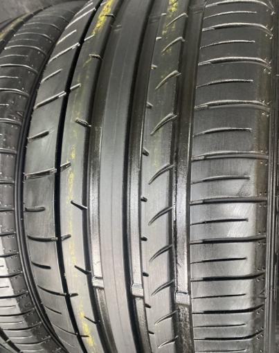 Dunlop SP Sport Maxx 050+ 245/45 R19